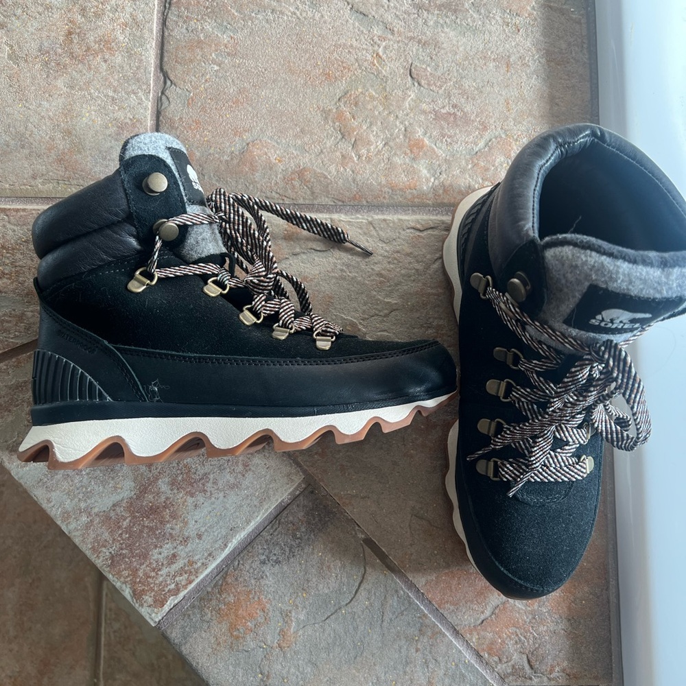 SOREL Women’s Winter Boots